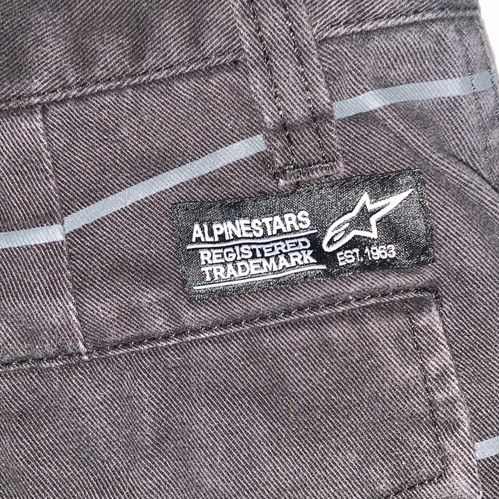 AlpineStars Shorts - Picture 5 of 6